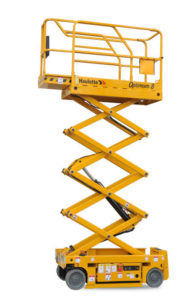 Scissor-Lift